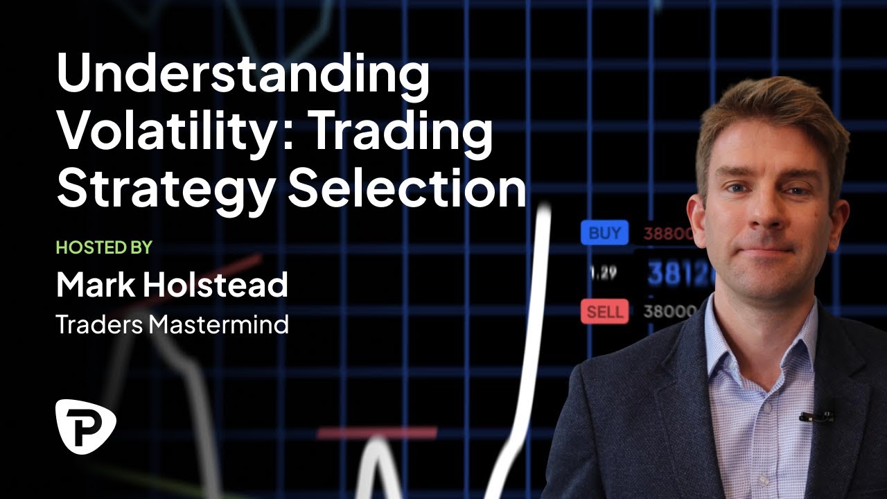 Understanding Market Volatility