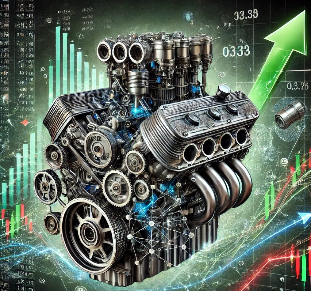 What’s Moving the Market? Trade with the Engine