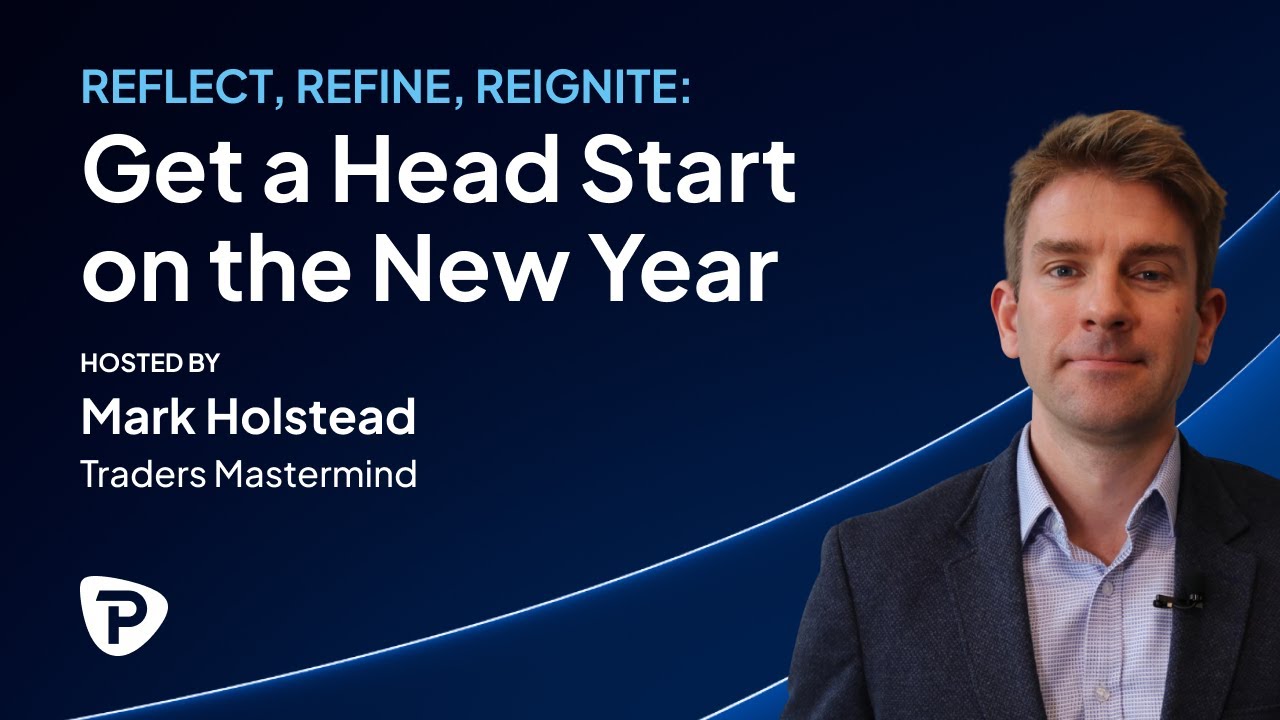 Reflect Refine Rise Reflect, Refine, and Reignite